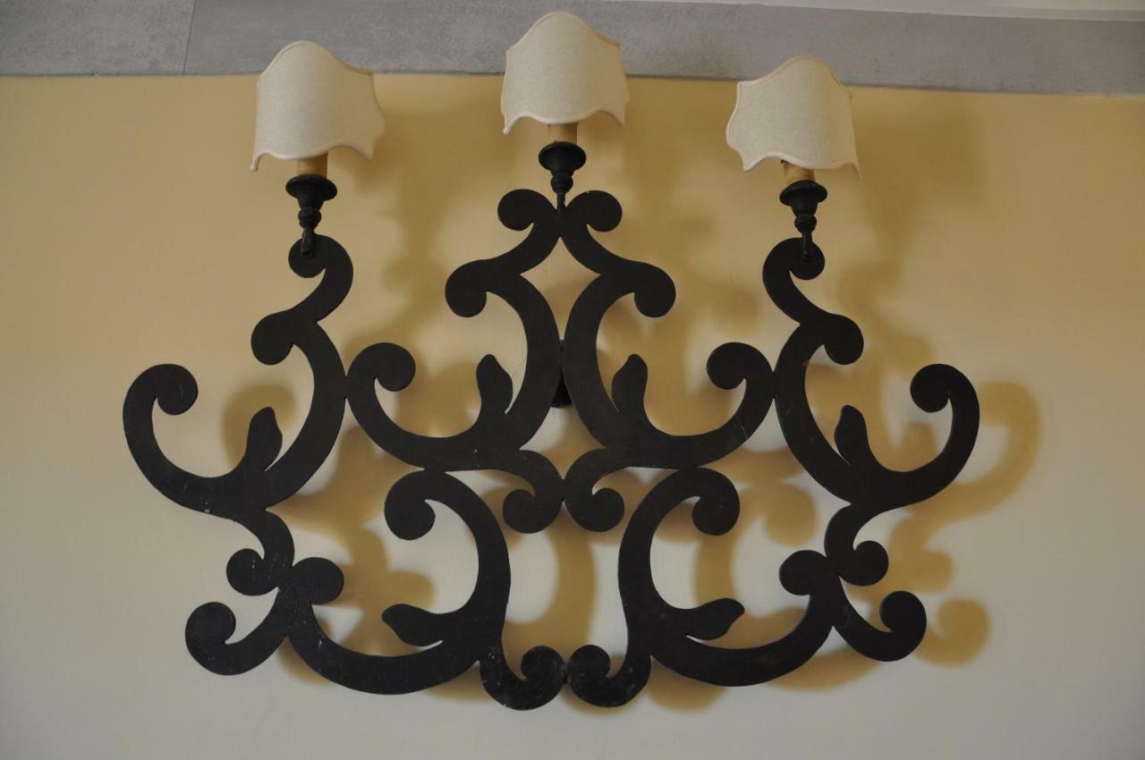 Corilla Olimpica Palace *
