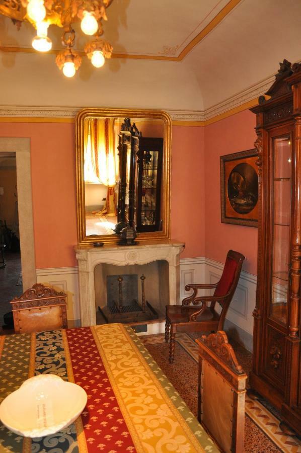 Apartment Corilla Olimpica Palace