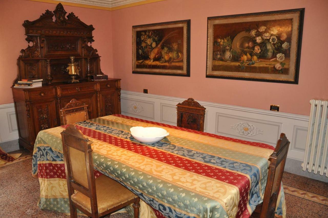 Corilla Olimpica Palace Apartment Florence